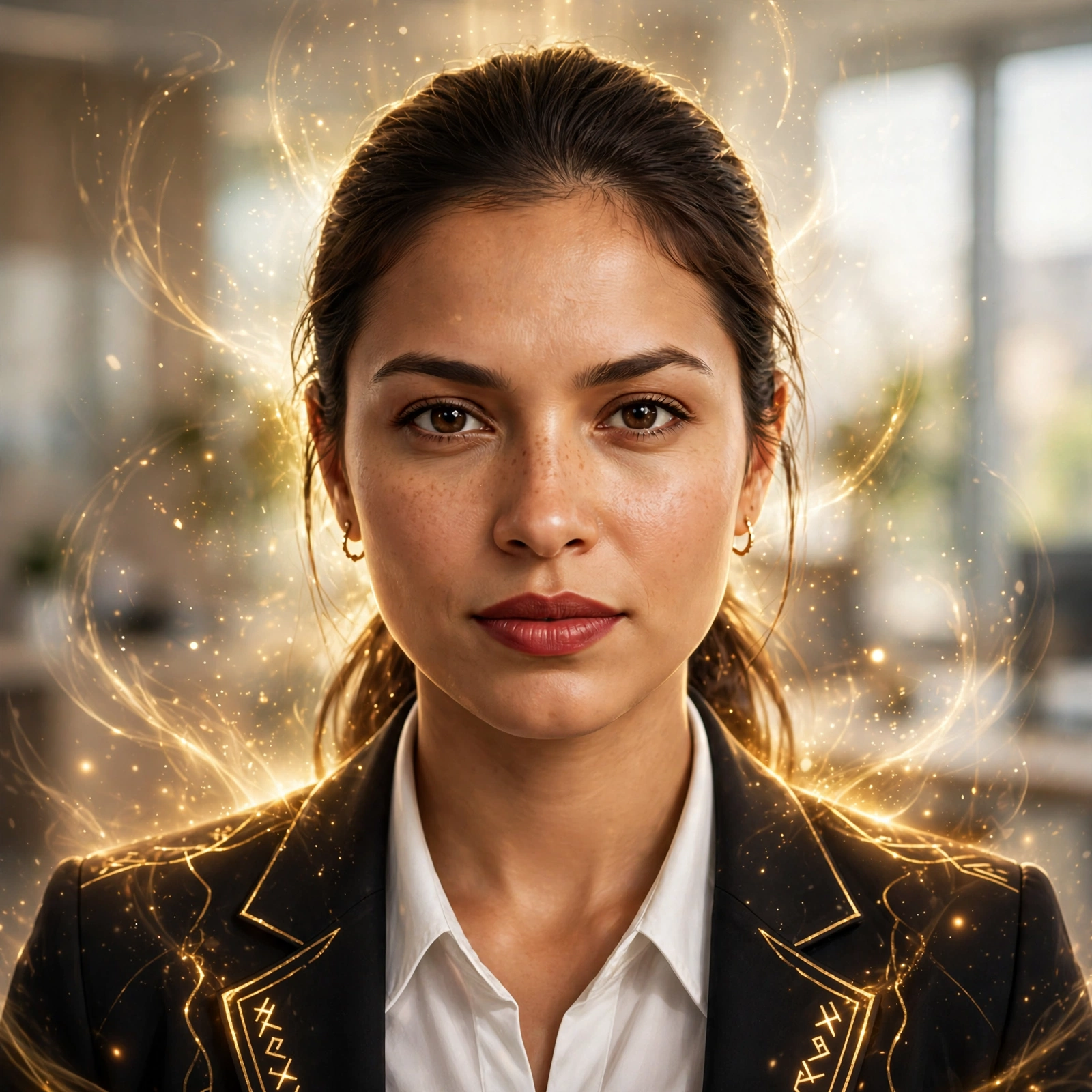 Powered Professional